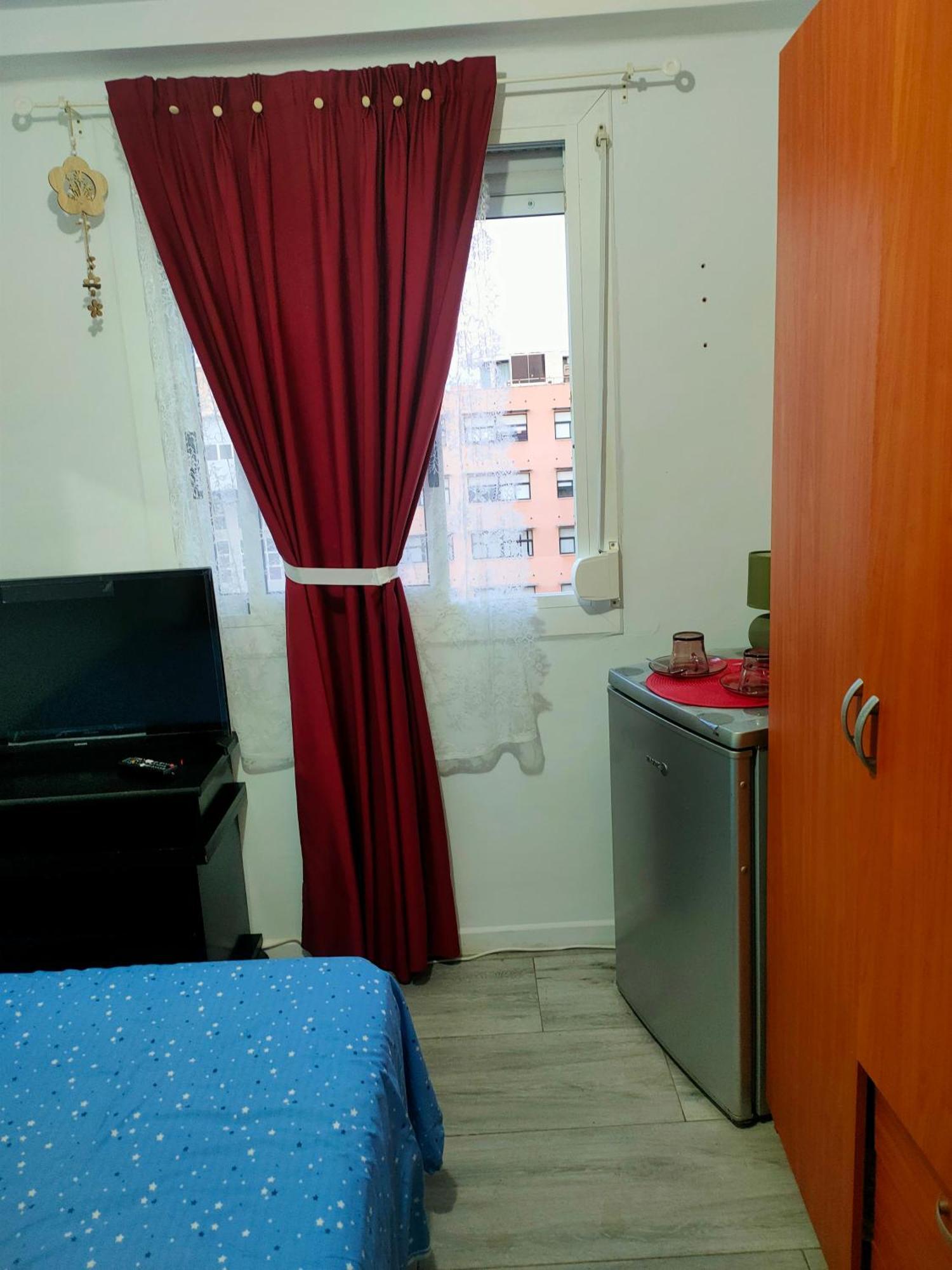 Cerca A Ciudad De Artes Y Ciencias Homestay Valencia